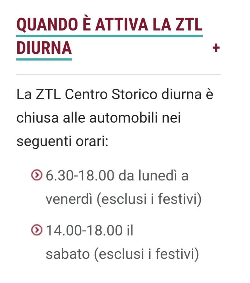 La Casetta Dei Cappellari Rzym Zewnętrze zdjęcie